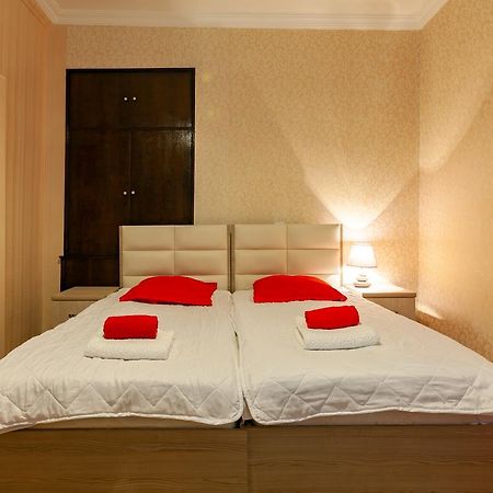 Guest House Keria Tbilisi ภายนอก รูปภาพ