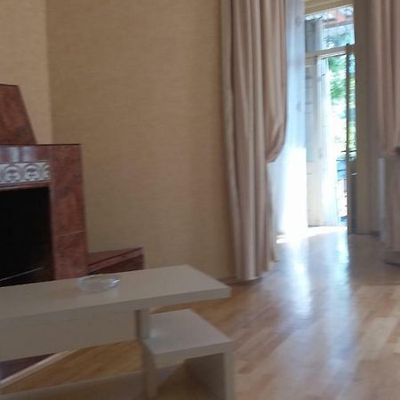 Guest House Keria Tbilisi ภายนอก รูปภาพ