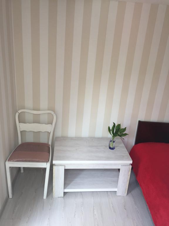 Guest House Keria Tbilisi ภายนอก รูปภาพ