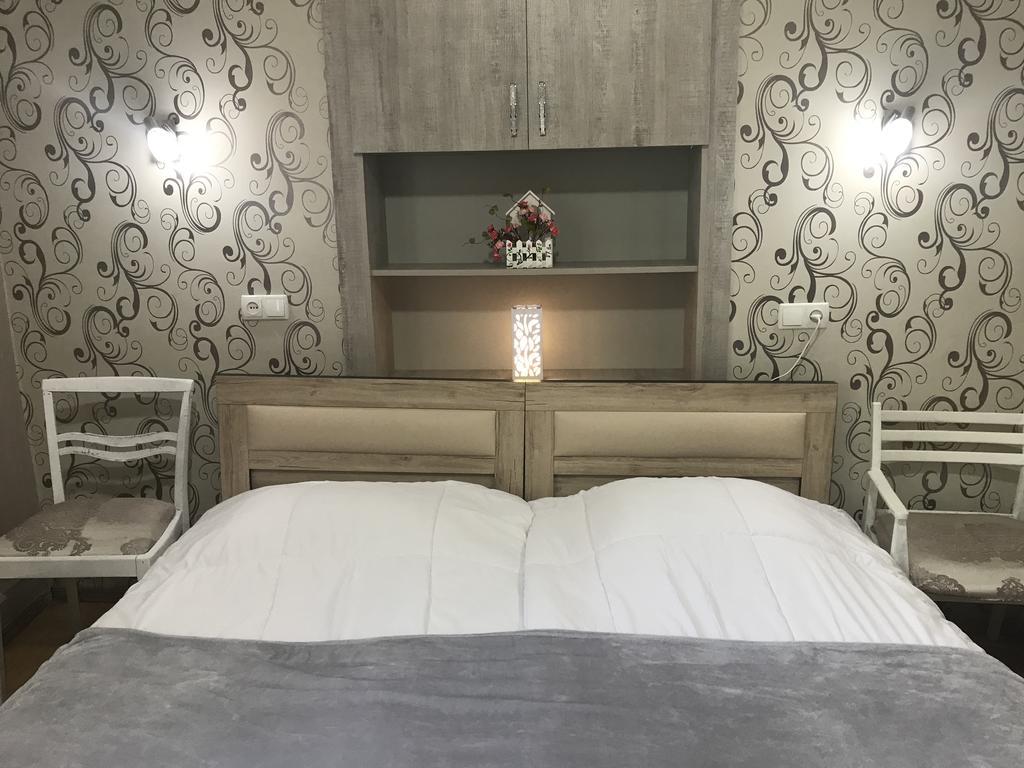 Guest House Keria Tbilisi ภายนอก รูปภาพ