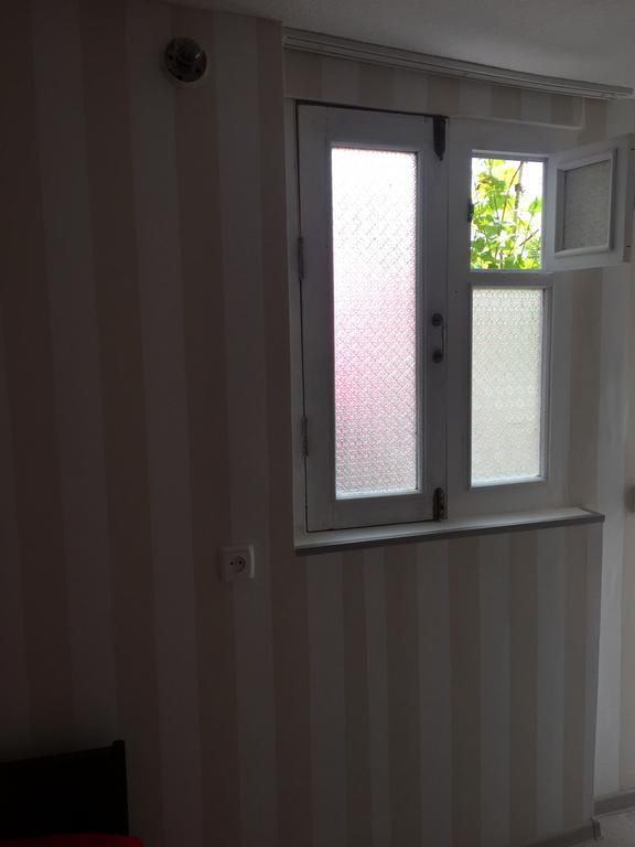 Guest House Keria Tbilisi ภายนอก รูปภาพ