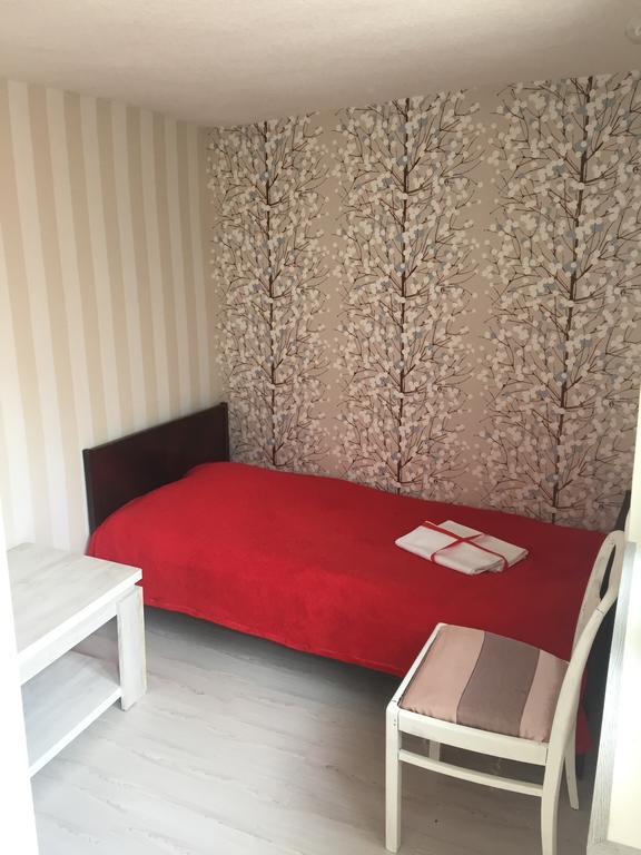 Guest House Keria Tbilisi ภายนอก รูปภาพ