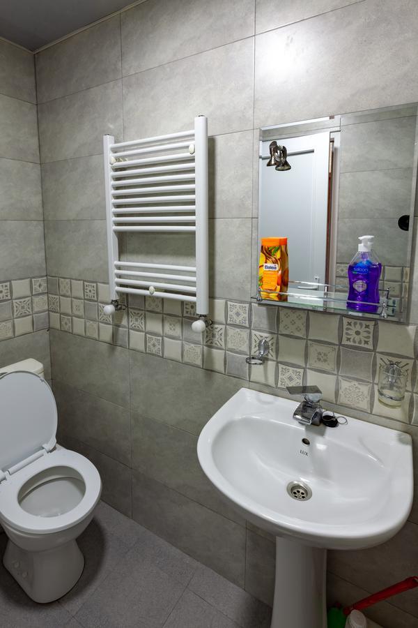 Guest House Keria Tbilisi ภายนอก รูปภาพ