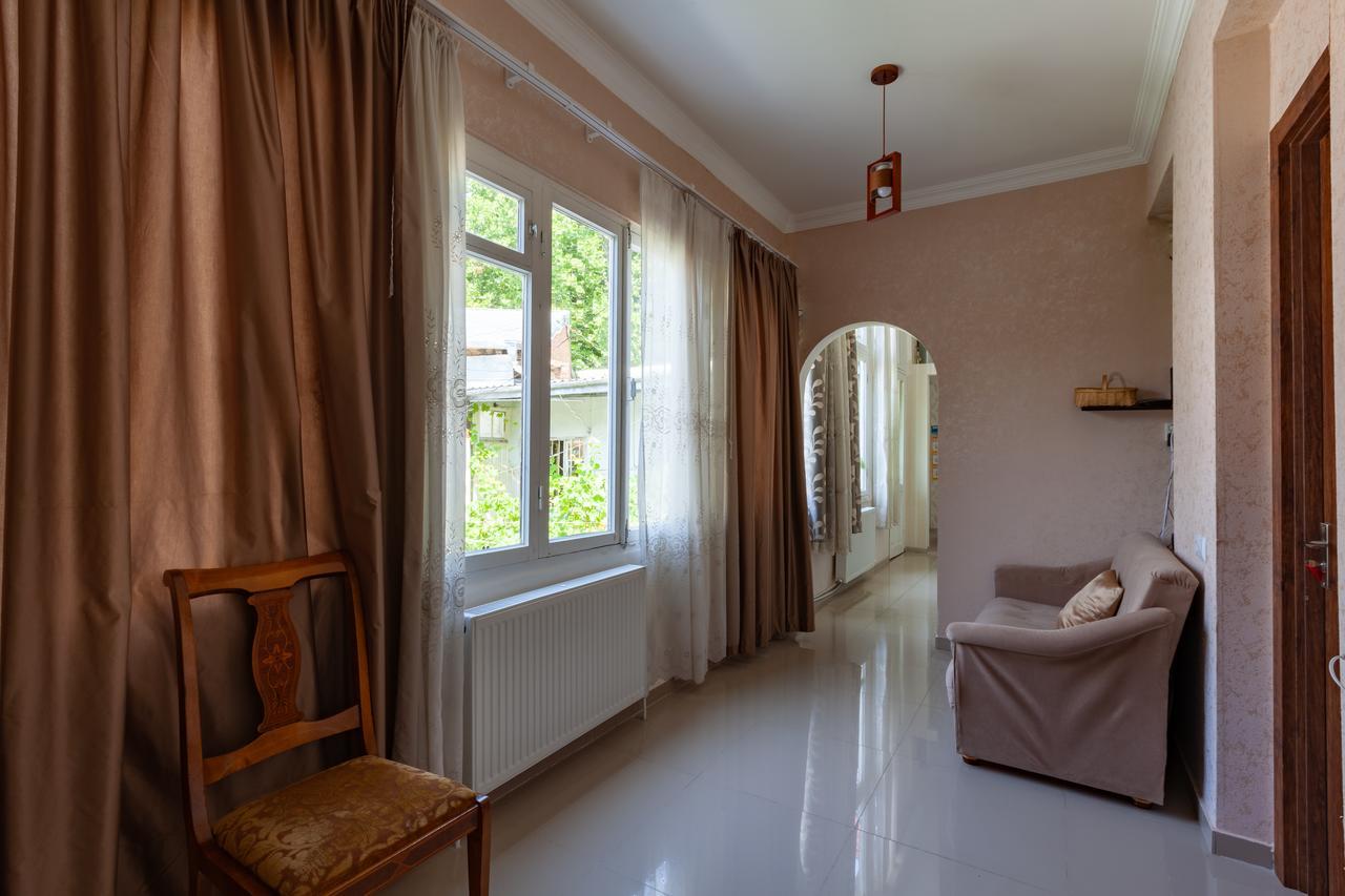 Guest House Keria Tbilisi ภายนอก รูปภาพ