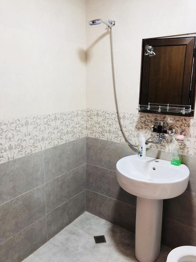 Guest House Keria Tbilisi ภายนอก รูปภาพ