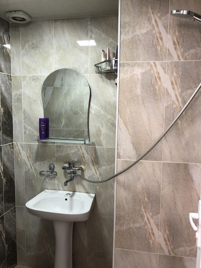 Guest House Keria Tbilisi ภายนอก รูปภาพ