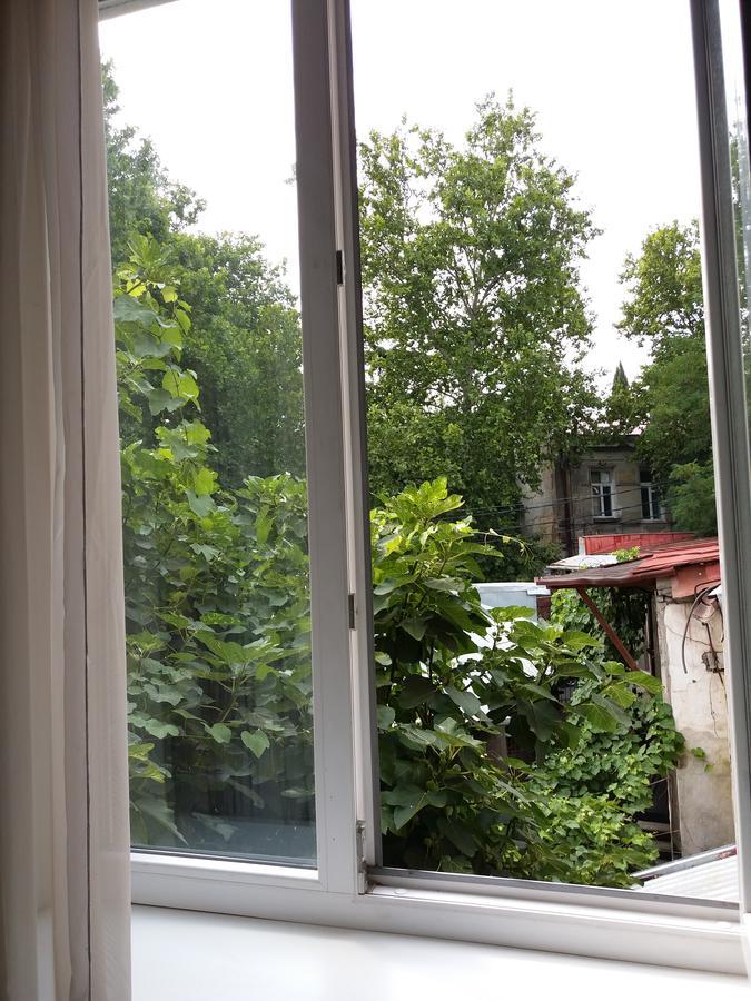 Guest House Keria Tbilisi ภายนอก รูปภาพ