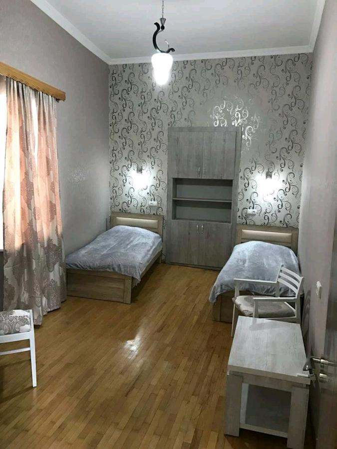 Guest House Keria Tbilisi ภายนอก รูปภาพ