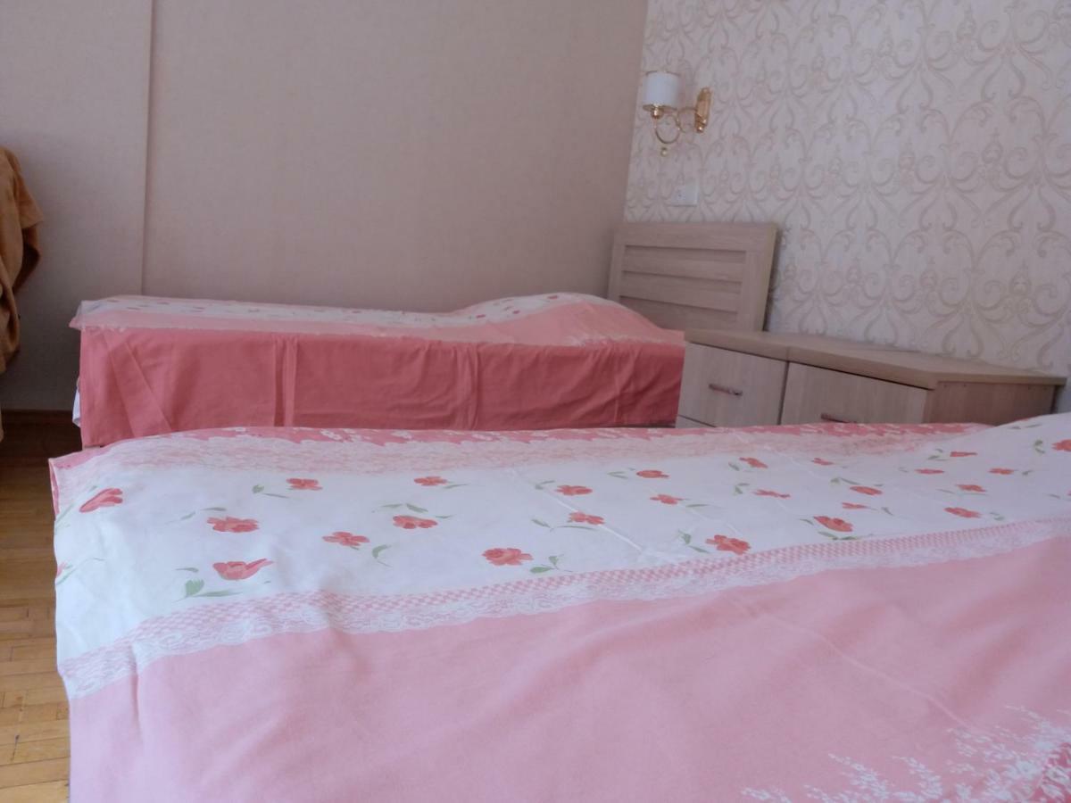 Guest House Keria Tbilisi ภายนอก รูปภาพ
