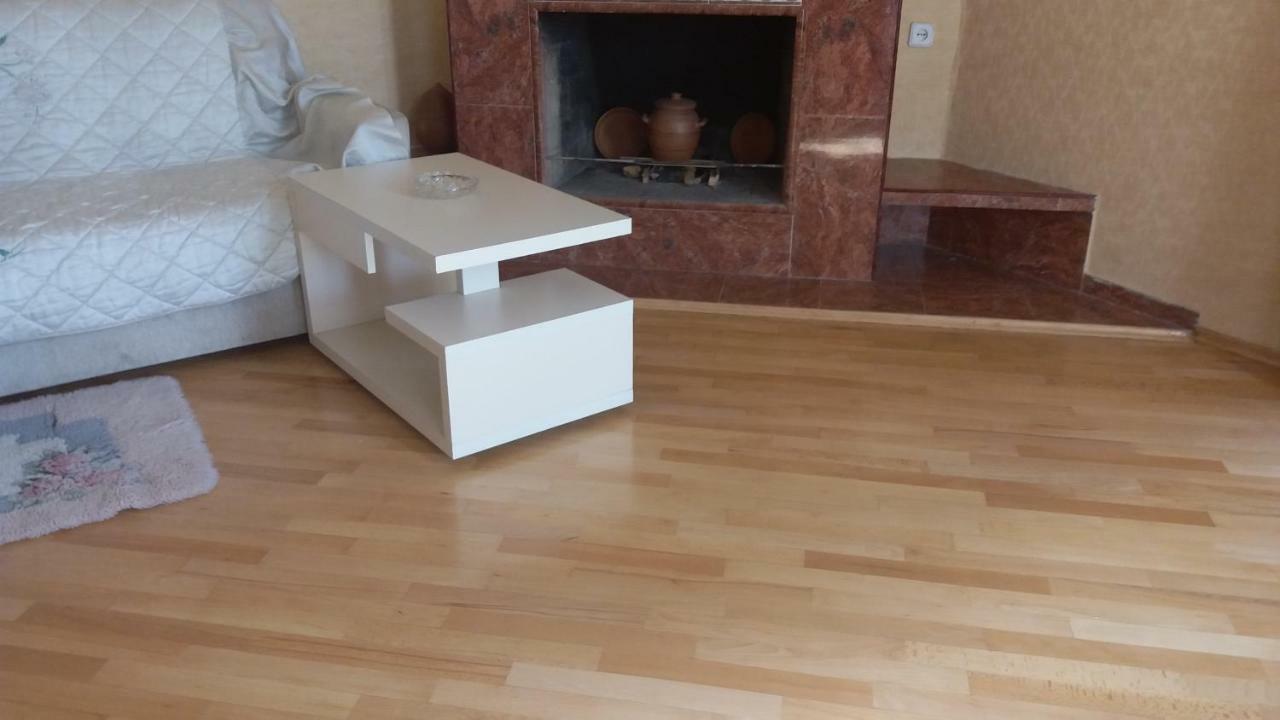 Guest House Keria Tbilisi ภายนอก รูปภาพ